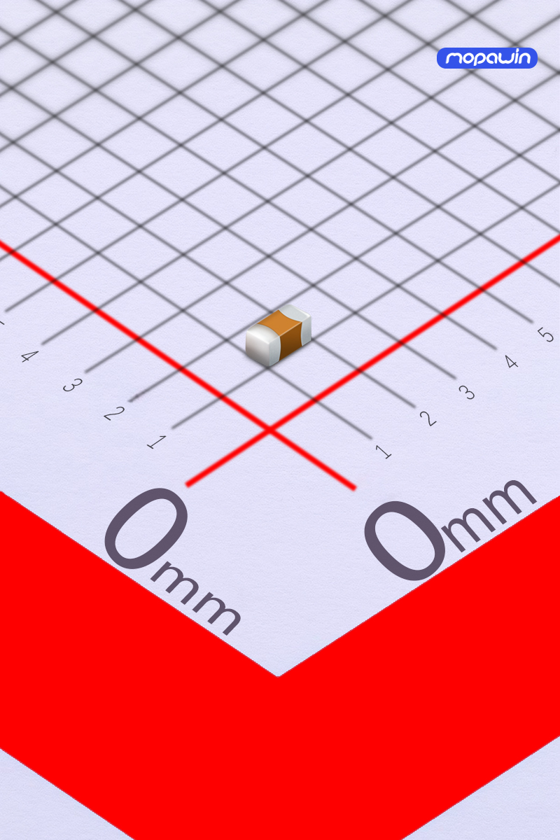 0.8pF ±0.1pF 50V 