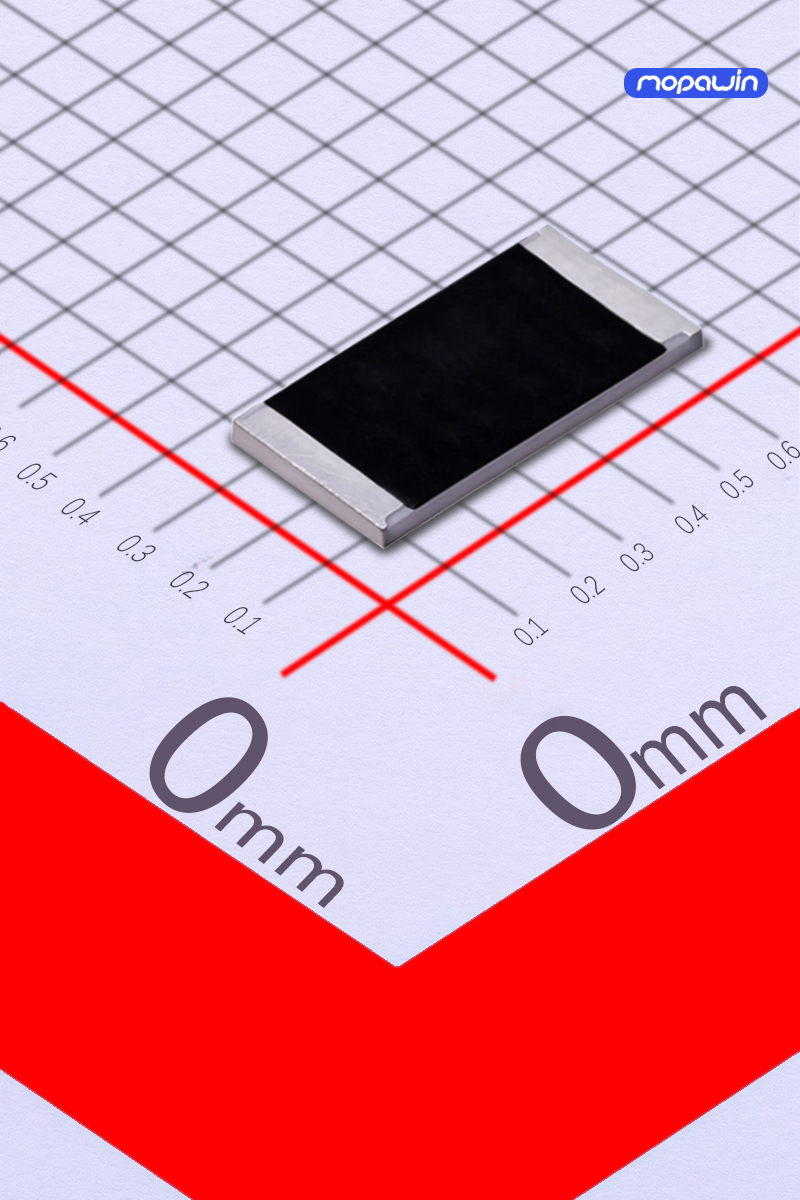 4.7kΩ ±1% 50mW