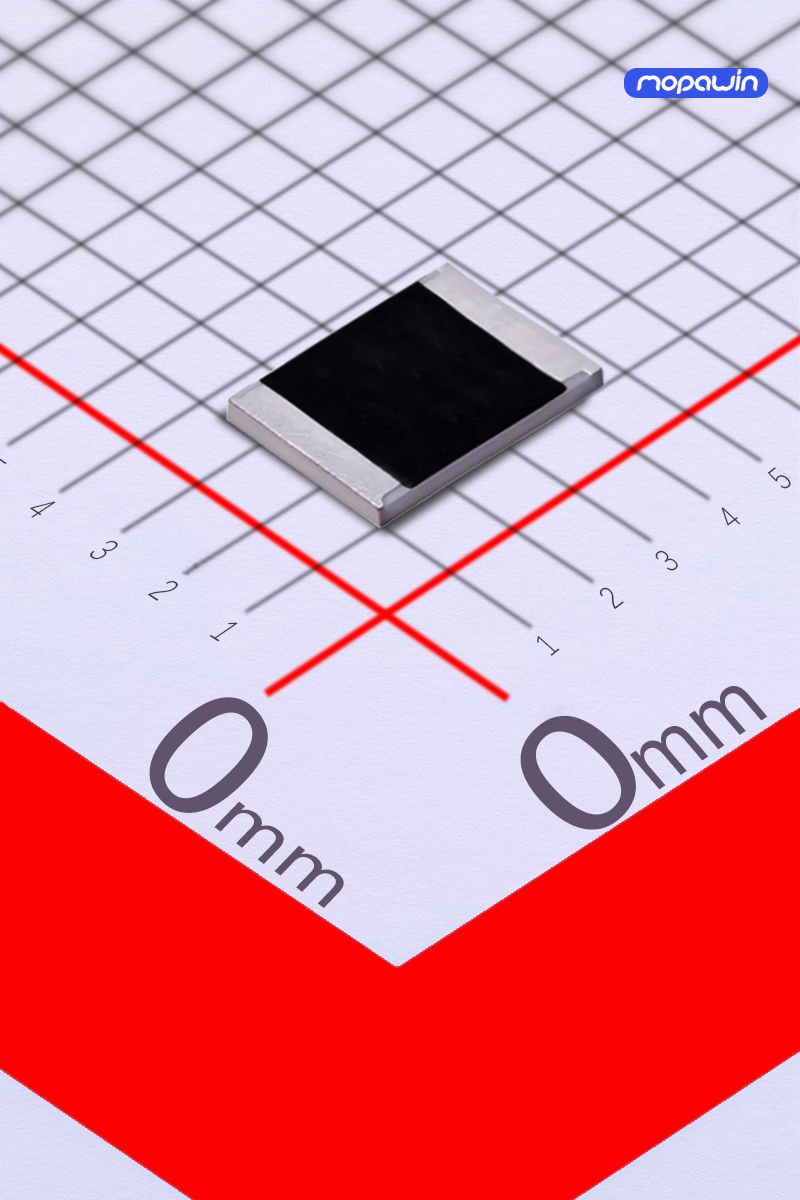 0Ω ±5% 500mW