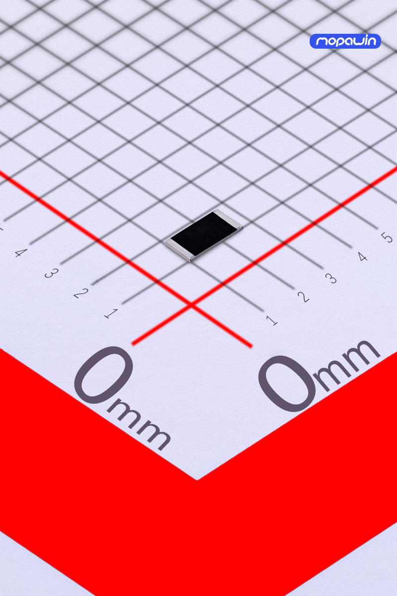 1.2MΩ ±5% 100mW