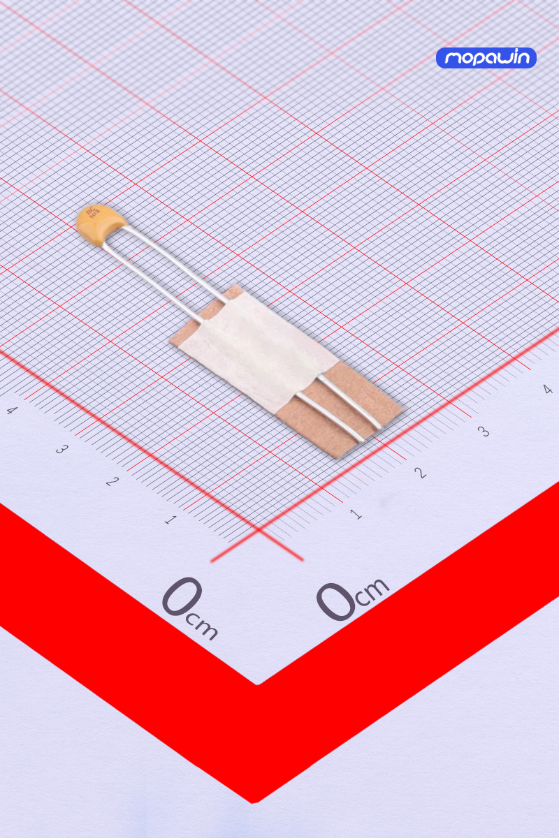 10nF ±10% 50V