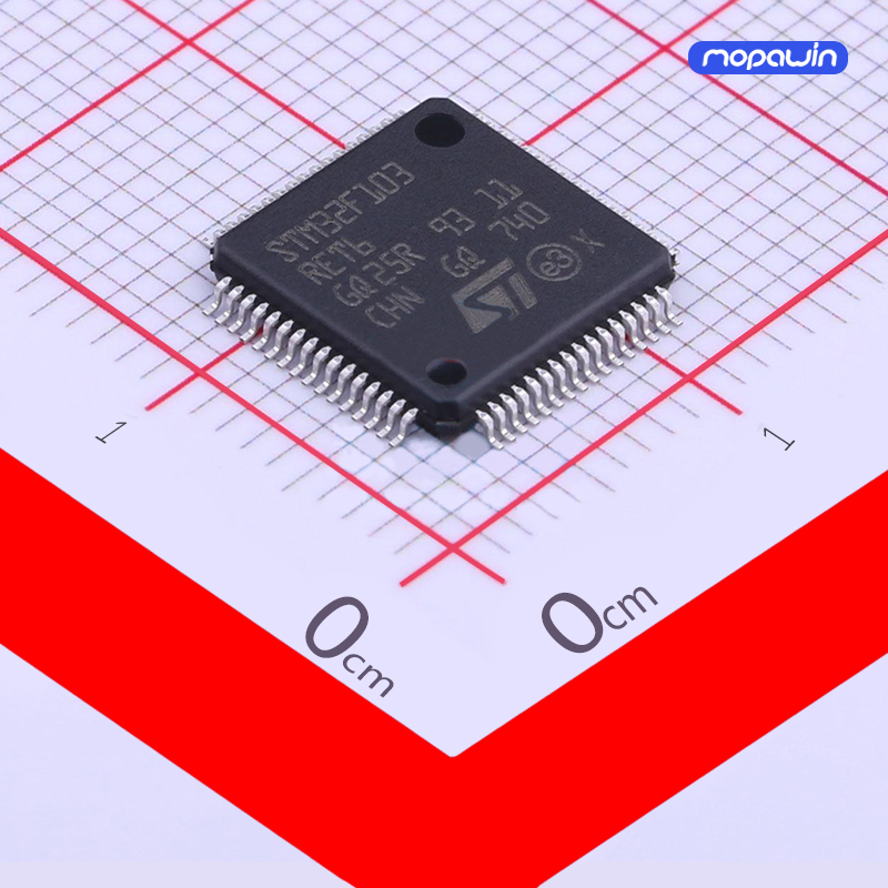 ARM Cortex-M3 72MHz 闪存：512K@x8bit RAM：64KB