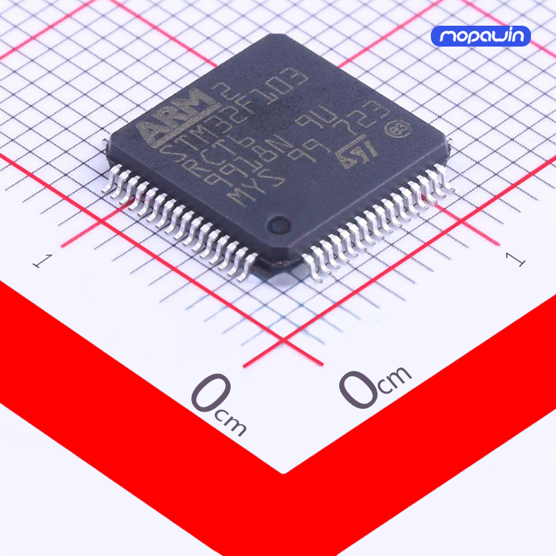 ARM Cortex-M3 72MHz 闪存：256K@x8bit RAM：48KB