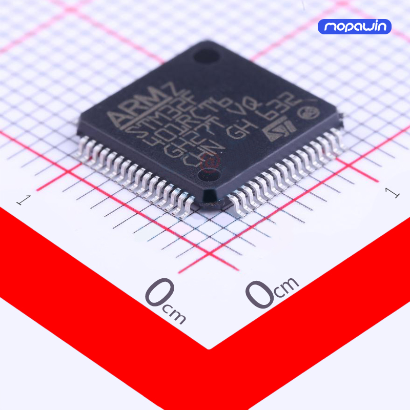 ARM Cortex-M4 84MHz 闪存：256K@x8bit RAM：64KB