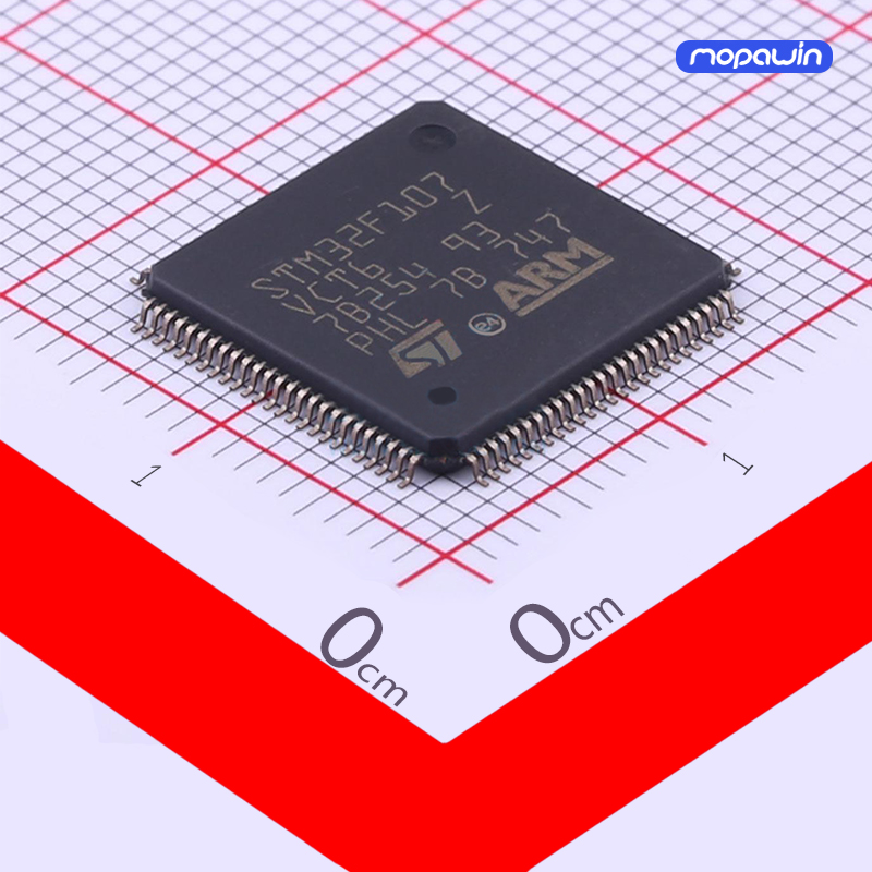 ARM Cortex-M3 72MHz 闪存：256K@x8bit RAM：64KB