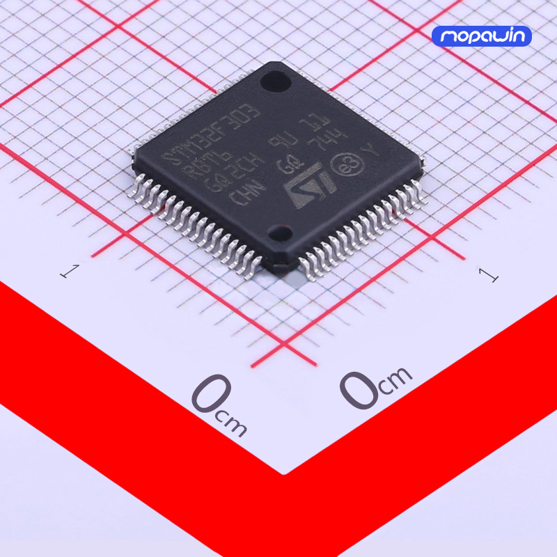 ARM Cortex-M4 72MHz 闪存：128K@x8bit RAM：32KB
