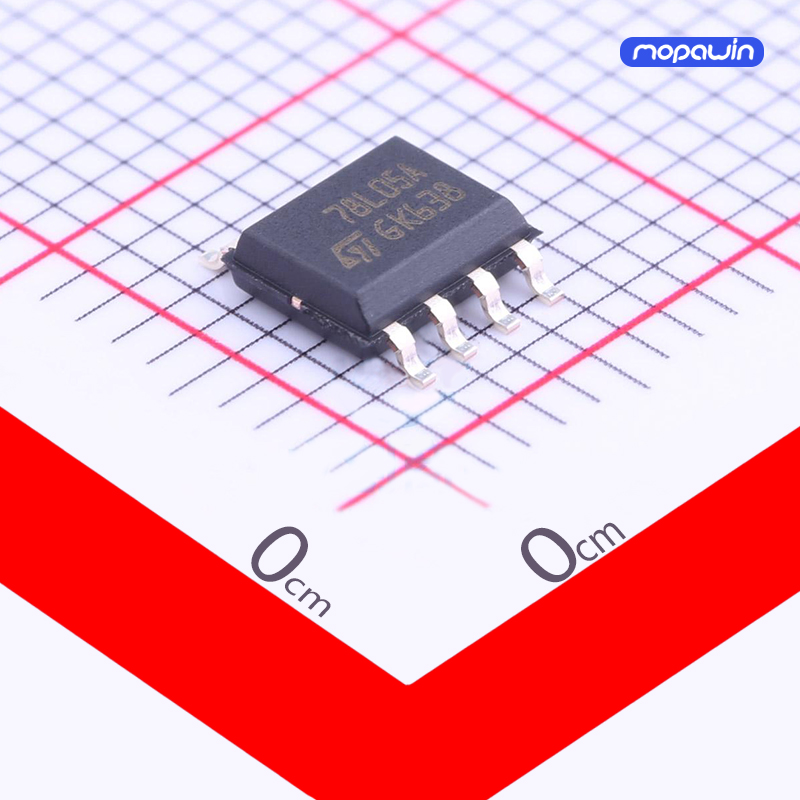 正 Vin=30V Vout=5V 100mA 49dB@(120Hz)
