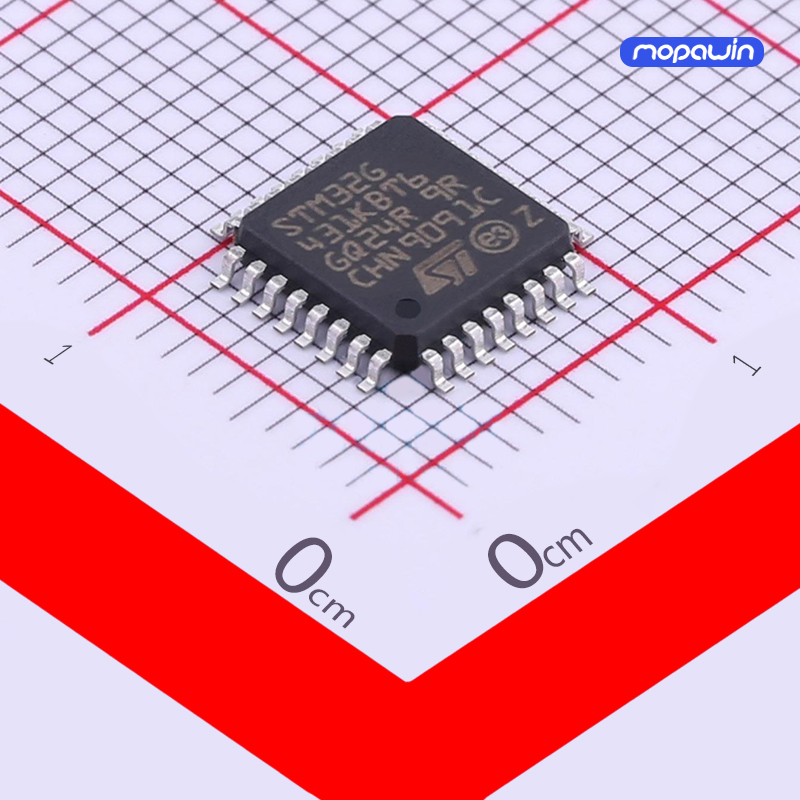 ARM Cortex-M4 170MHz 闪存：128K@x8bit RAM：32KB
