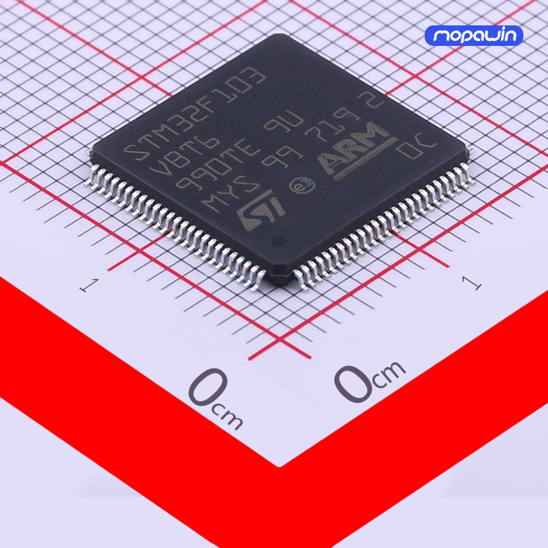ARM Cortex-M3 72MHz 闪存：128K@x8bit RAM：20KB