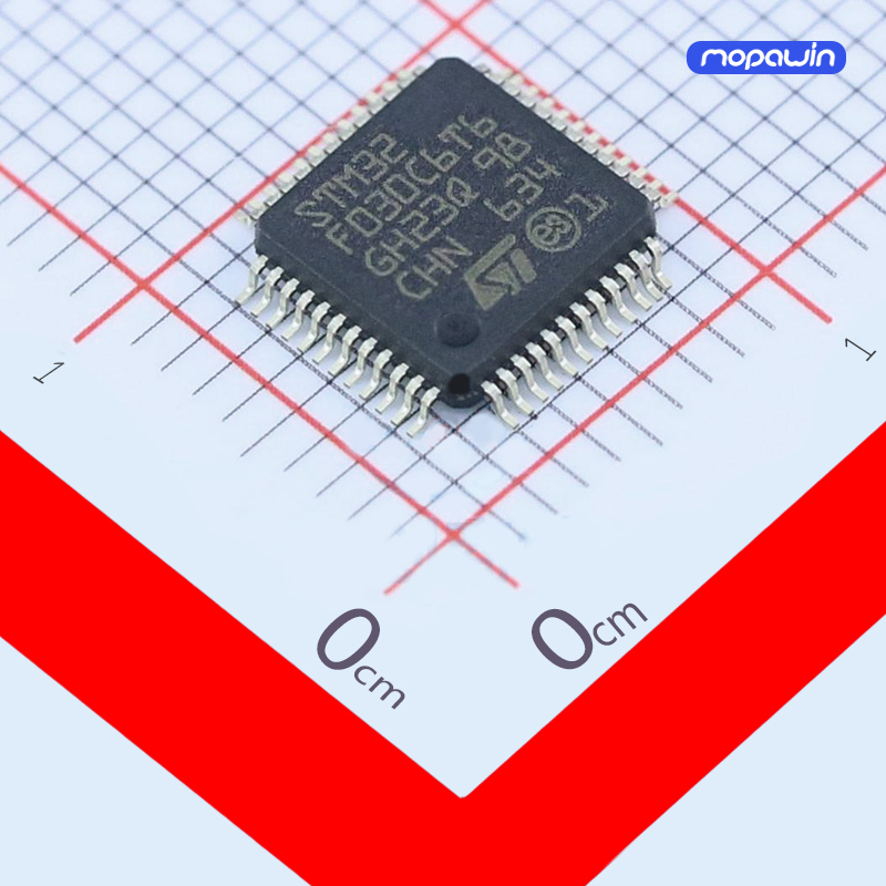 ARM Cortex-M3 72MHz 闪存：128K@x8bit RAM：20KB