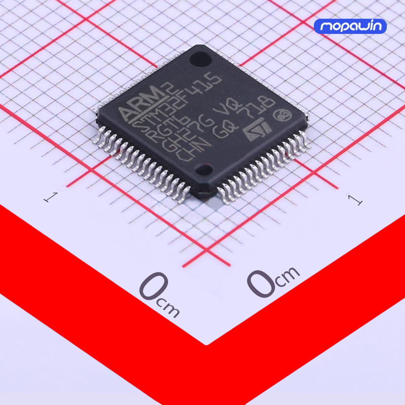 ARM Cortex-M4 168MHz 闪存：1MB RAM：192KB