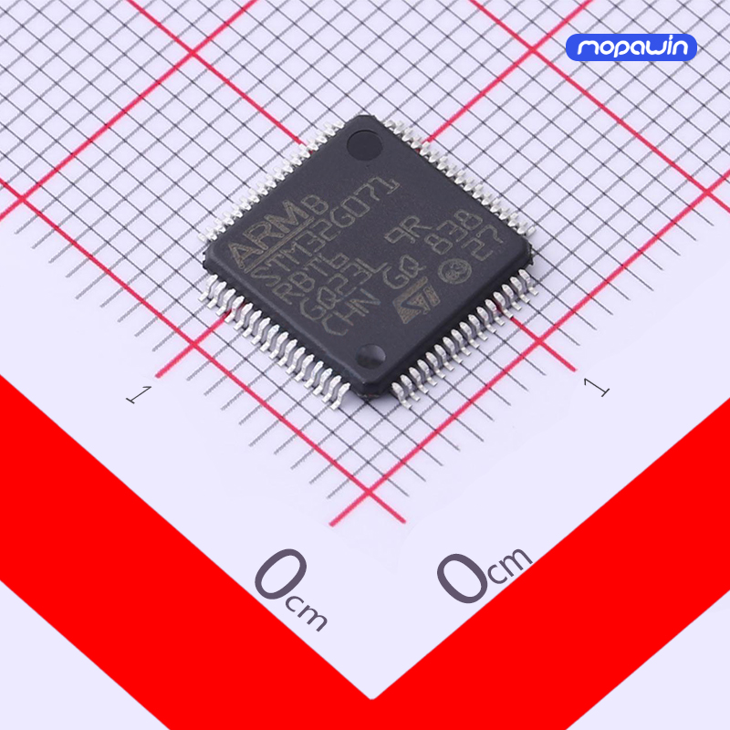 STM32G071RBT6