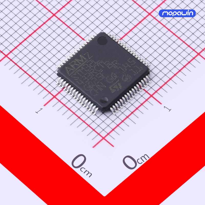 STM32L433RCT6