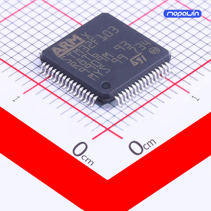 ARM Cortex-M3 72MHz 闪存：64K@x8bit RAM：20KB