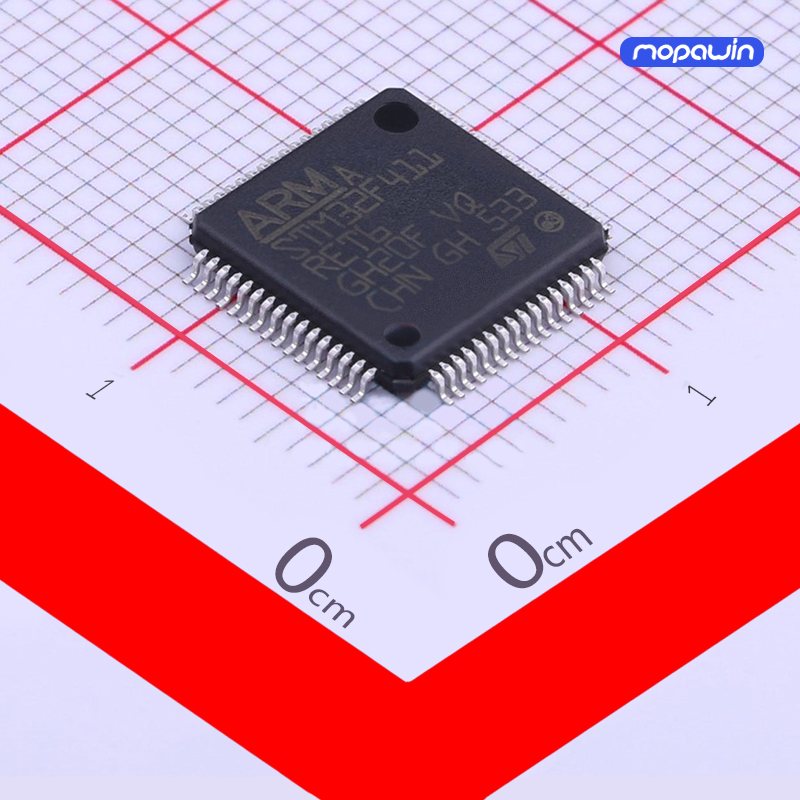 ARM Cortex-M4 100MHz 闪存：512K@x8bit RAM：128KB