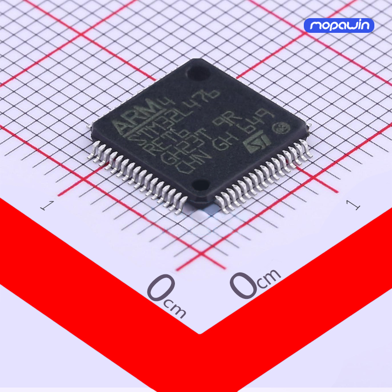 STM32L476RET6
