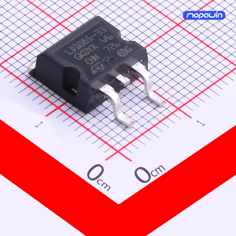 正 Vin=30V Vout=3.3V 3A 72dB@(120Hz)