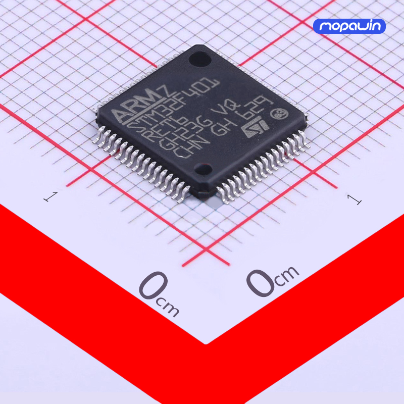 STM32F401RET6