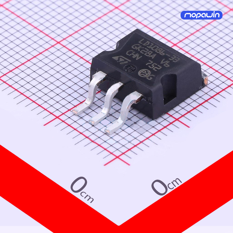正 Vin=30V Vout=3.3V 1.5A 79dB@(120Hz)