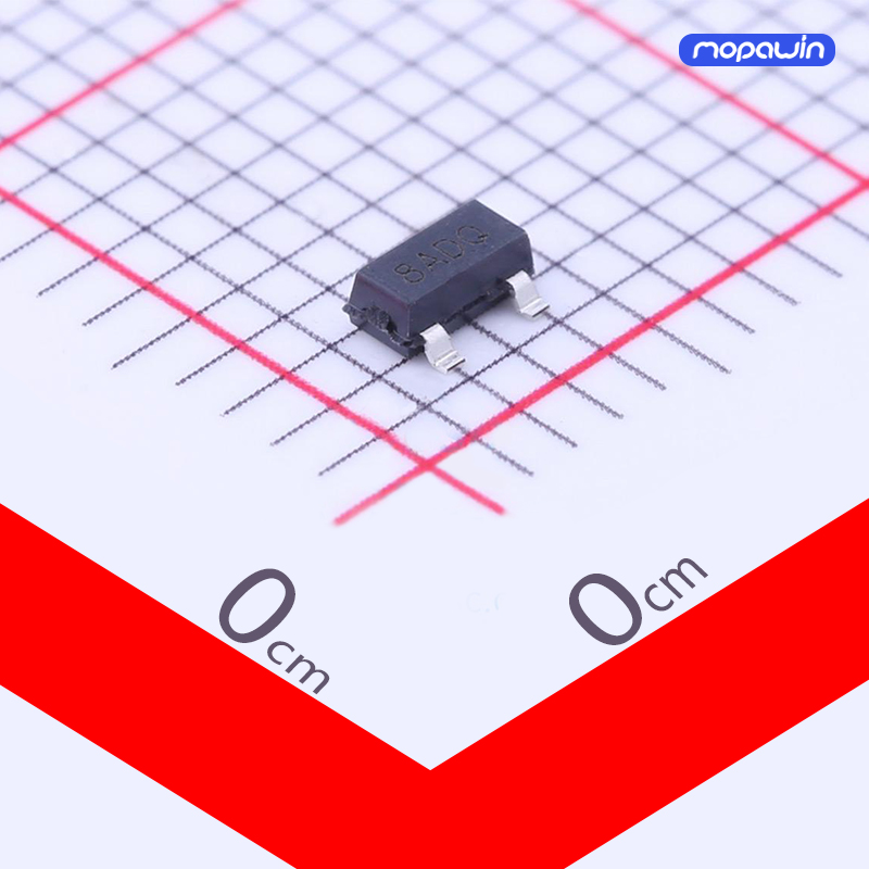 STM809SWX6F