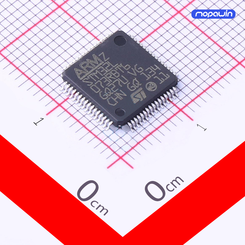STM32L073RBT6