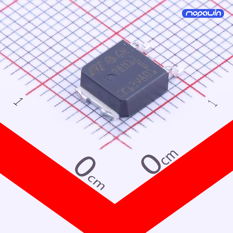 正 Vin=35V Vout=12V 500mA 55dB@(120Hz)