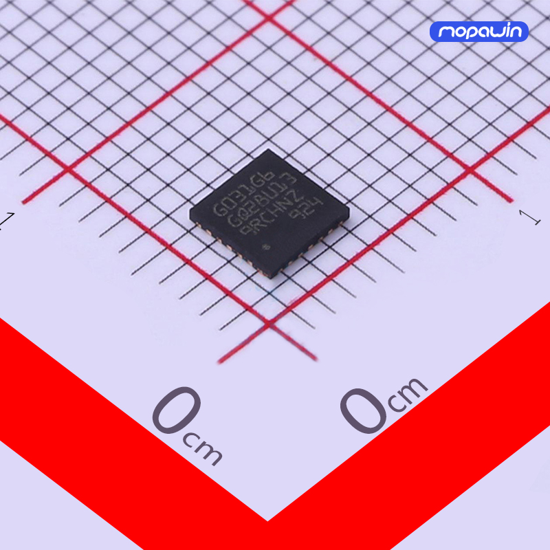 ARM Cortex-M0 64MHz 闪存：32K@x8bit RAM：8KB