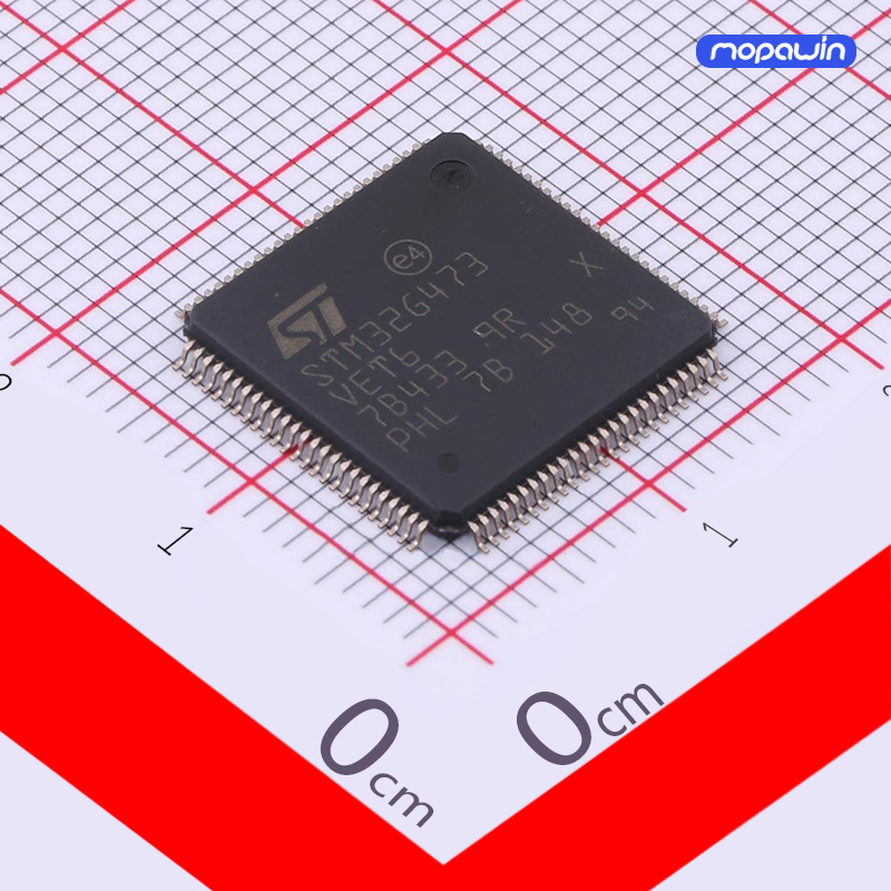 ARM Cortex-M4 170MHz 闪存：512K@x8bit RAM：128KB