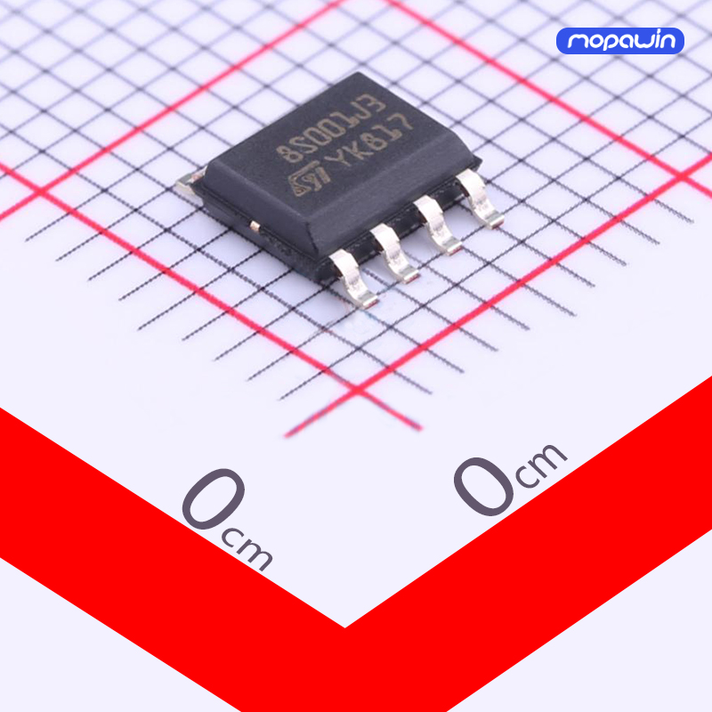 STM8S001J3M3
