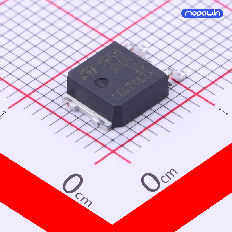 正 Vin=30V Vout=3.3V 1.5A 79dB@(120Hz)