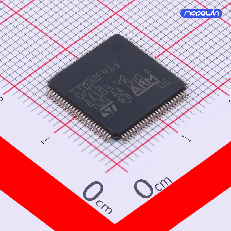 ARM Cortex-M4 100MHz 闪存：1MB RAM：320KB