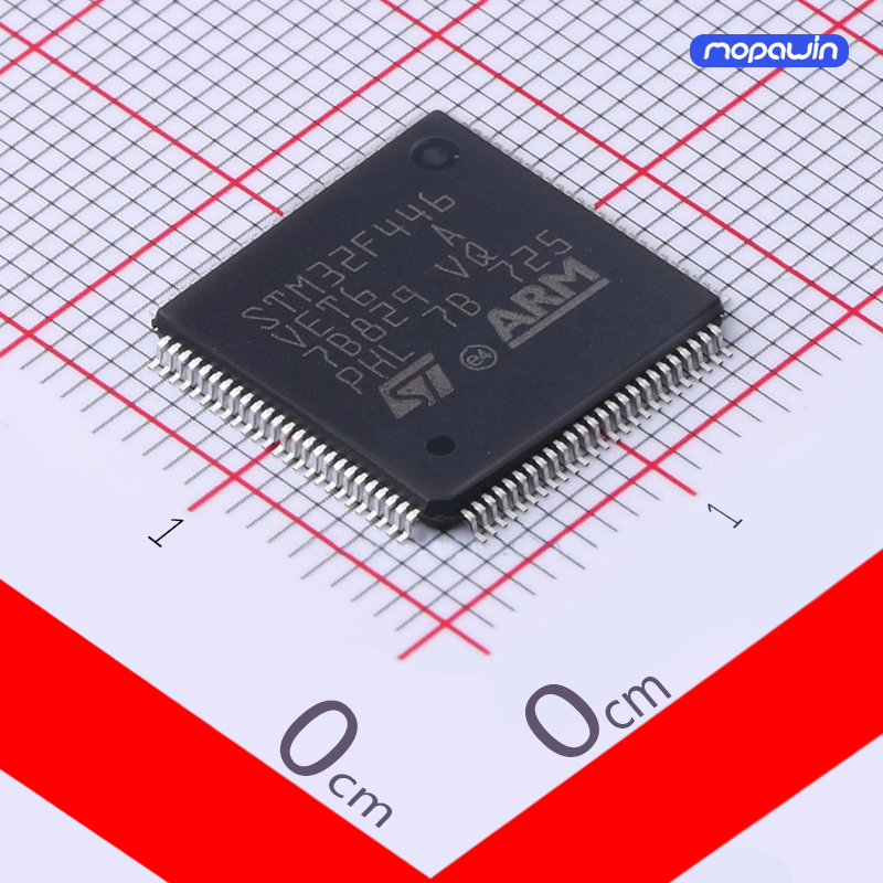 ARM Cortex-M4 180MHz 闪存：512K@x8bit RAM：128KB