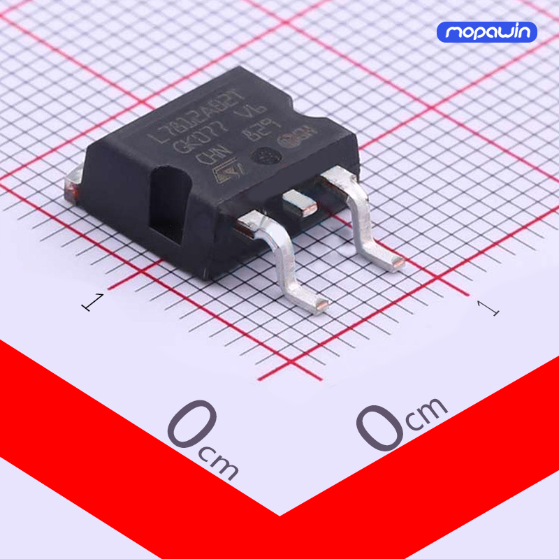 正 Vin=35V Vout=12V 1.5A 60dB@(120Hz)