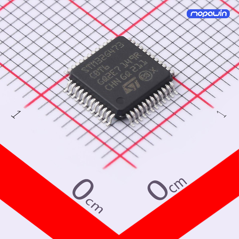 STM32G473CBT6