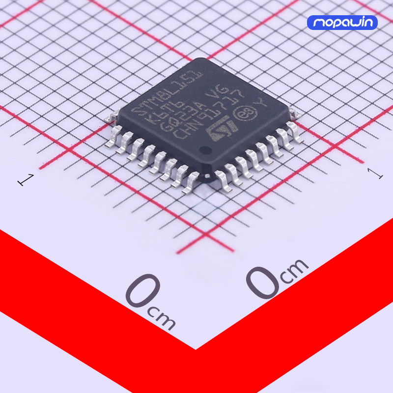 STM8L151K6T6