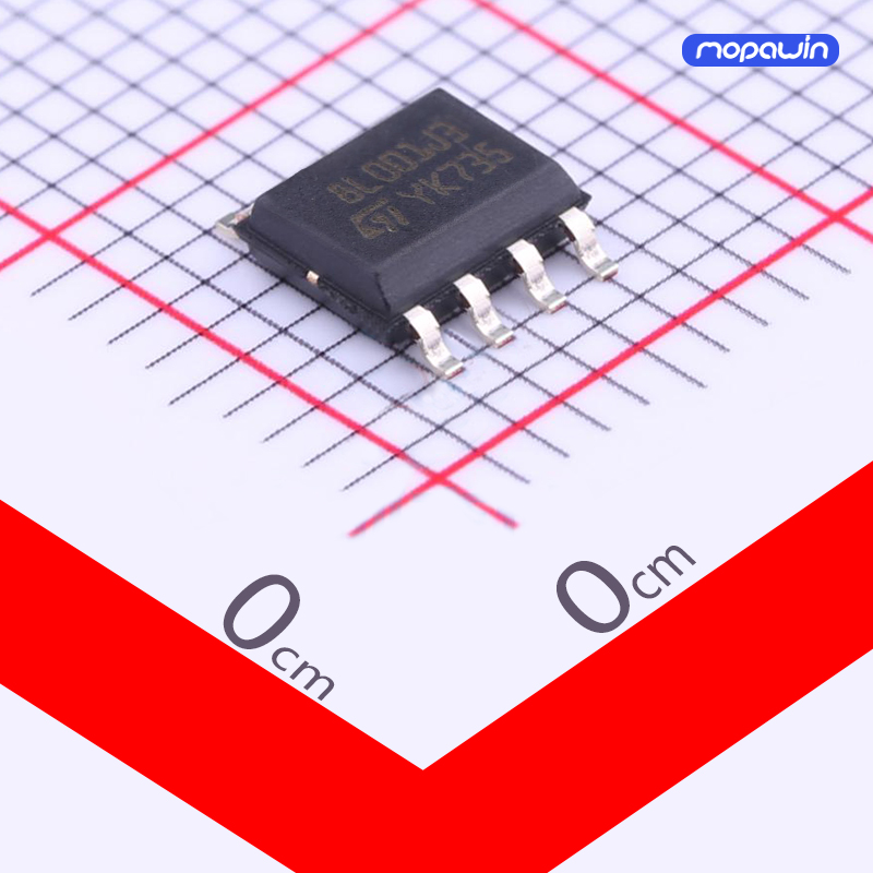 STM8 16MHz 闪存：8K@x8bit RAM：1.5KB