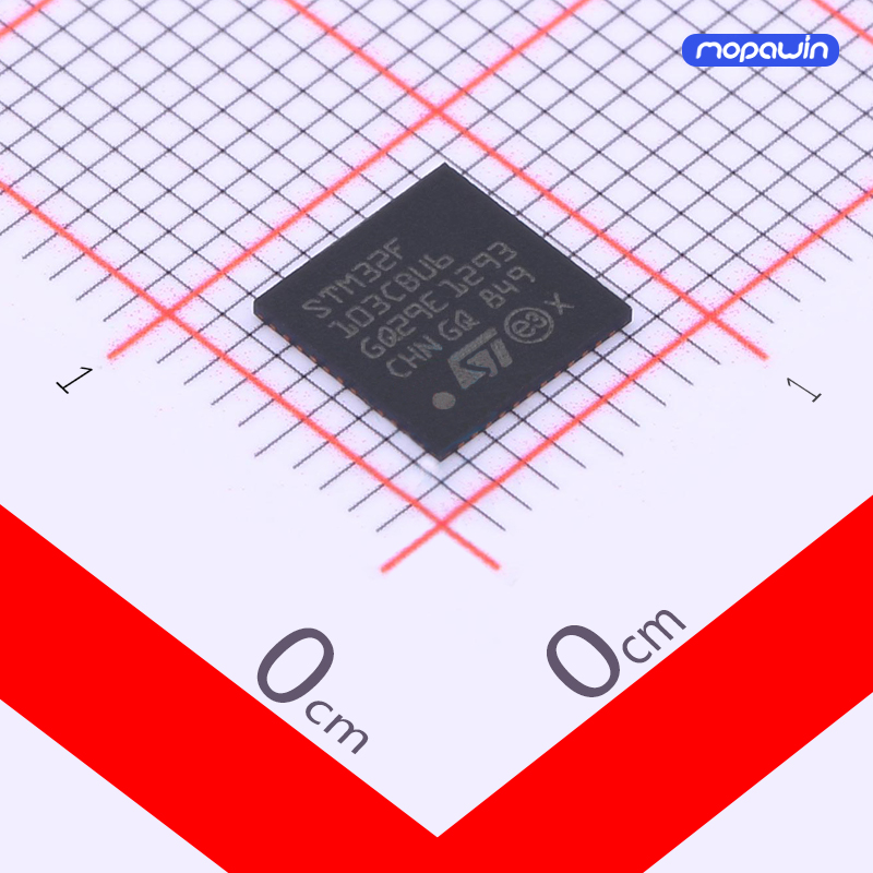 ARM Cortex-M3 72MHz 闪存：128K@x8bit RAM：20KB