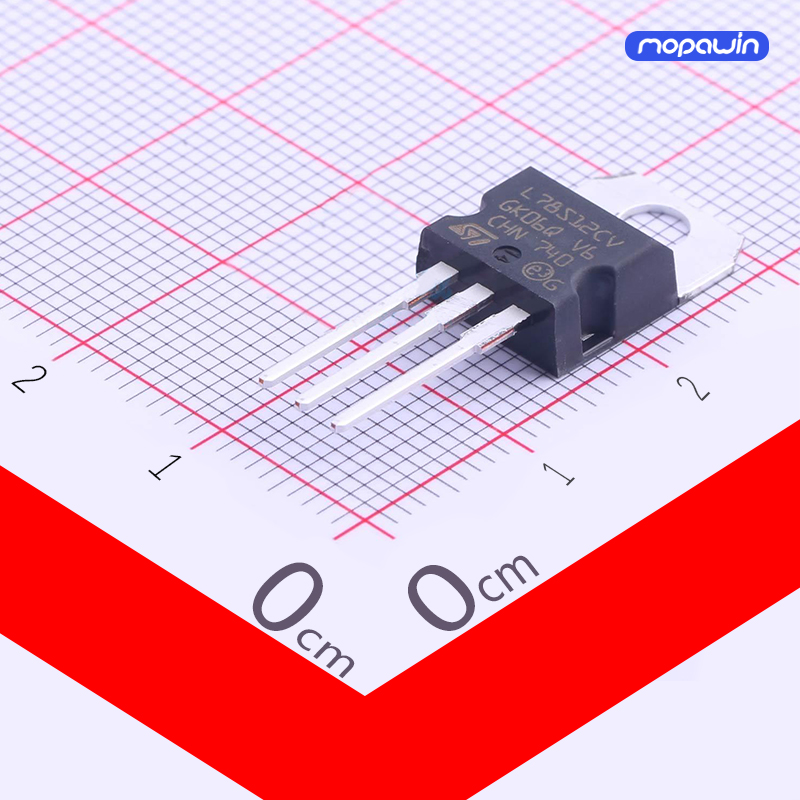 正 Vin=35V Vout=12V 2A 47dB@(120Hz)