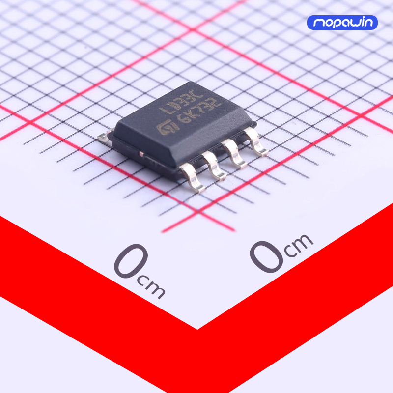 正 Vin=15V Vout=3.3V 800mA 75dB@(120Hz)