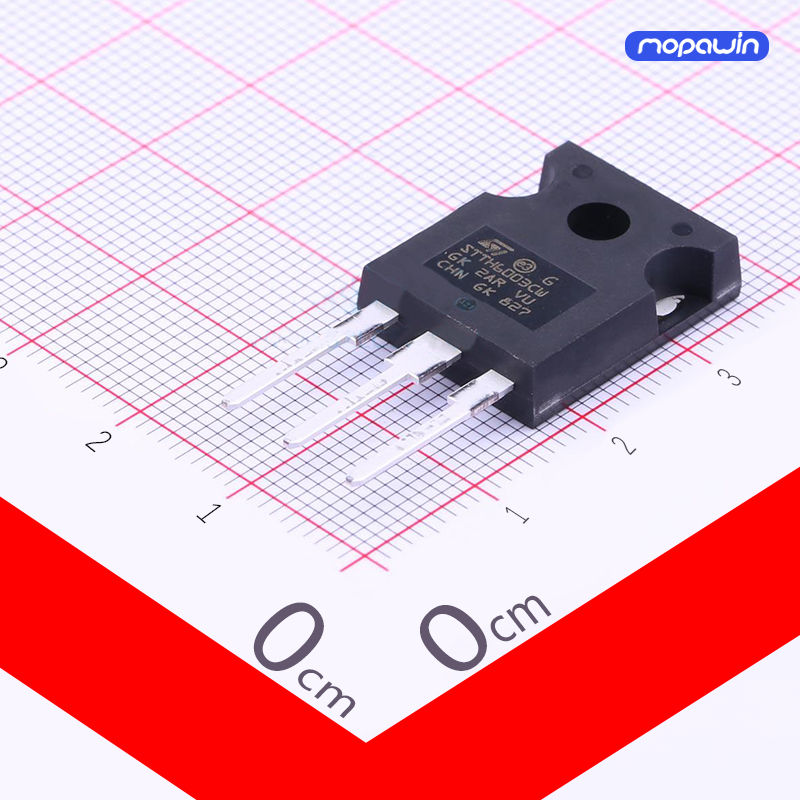 300V 30A 1.25V@30A