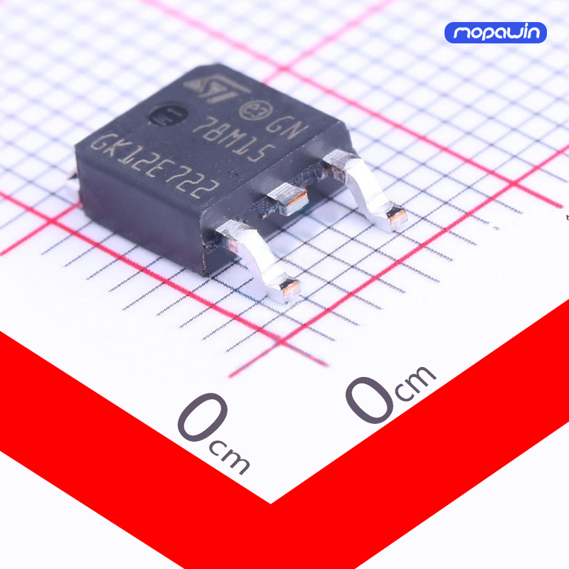 正 Vin=35V Vout=15V 500mA 54dB@(120Hz)