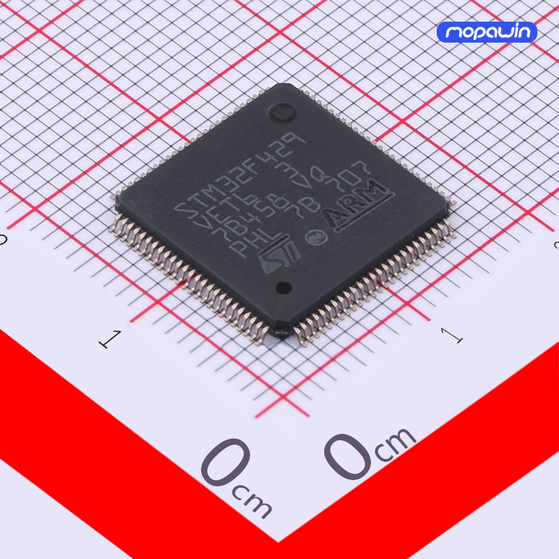 ARM Cortex-M4 180MHz 闪存：512K@x8bit RAM：256KB