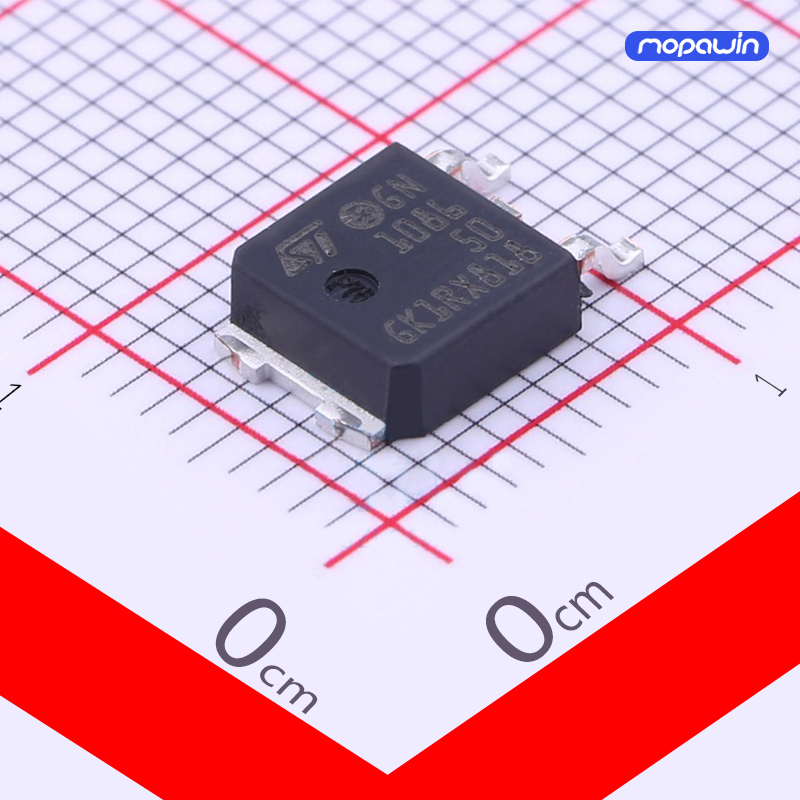 正 Vin=30V Vout=5V 1.5A 75dB@(120Hz)