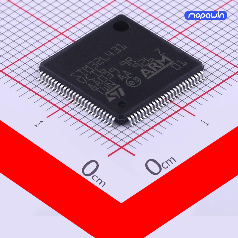 ARM Cortex-M4 80MHz 闪存：256K@x8bit RAM：64KB
