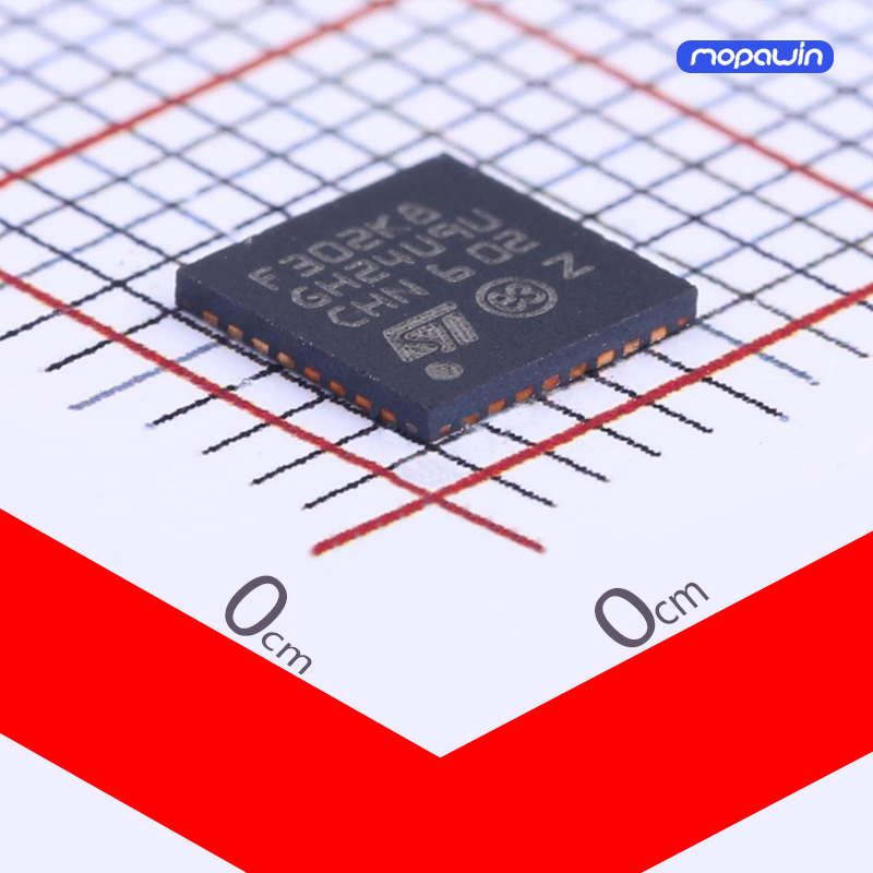 ARM Cortex-M4 72MHz 闪存：64K@x8bit RAM：16KB