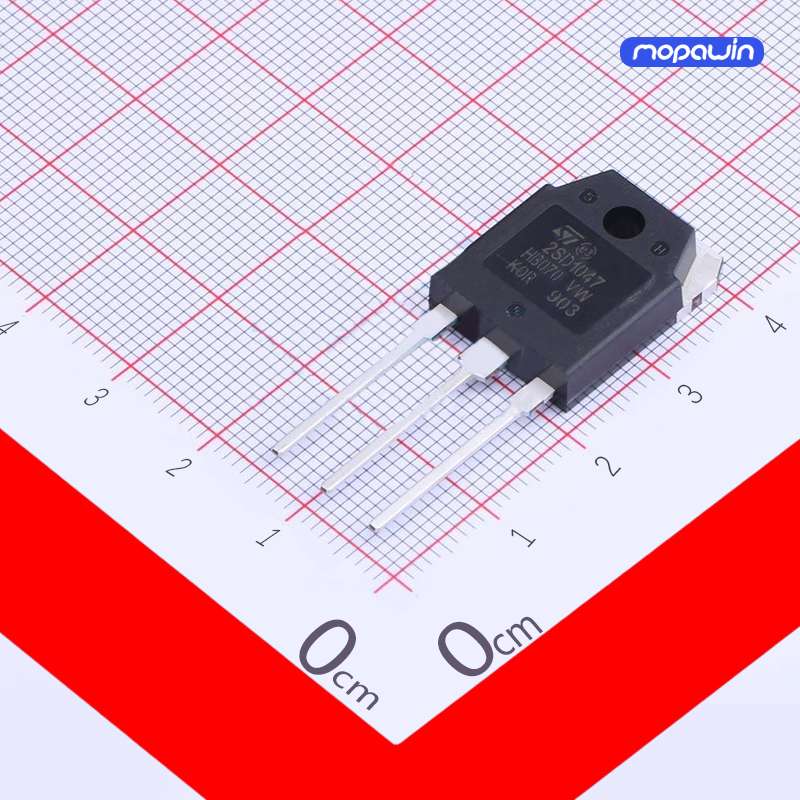 NPN 140V 12A