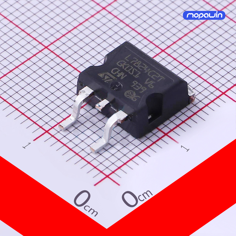 正 Vin=40V Vout=24V 1.5A 50dB@(120Hz)