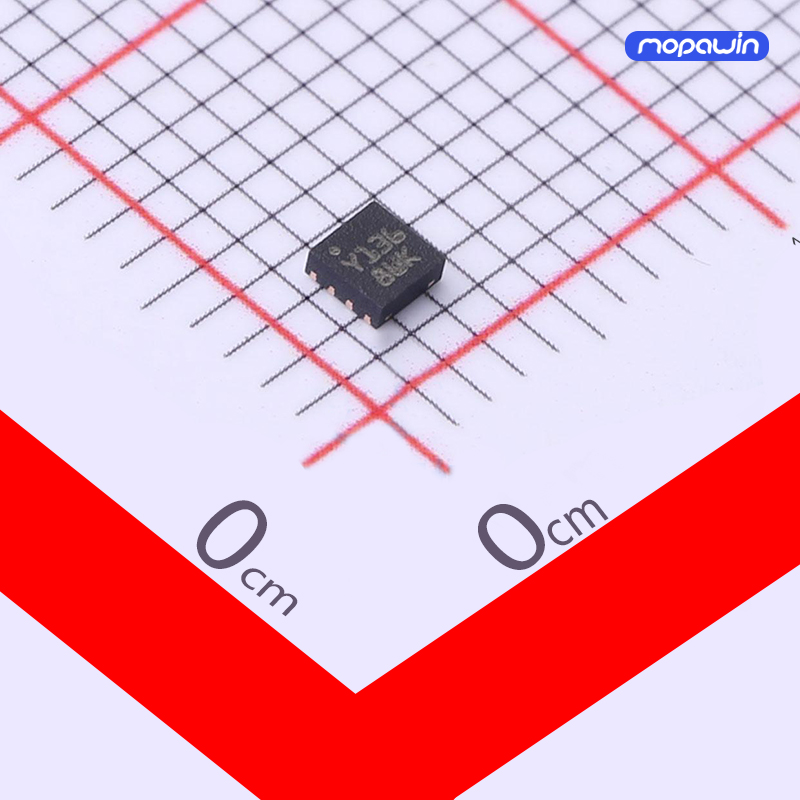 STM6510WCACDG6F