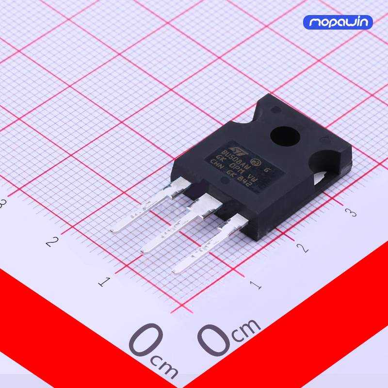 NPN 700V 8A