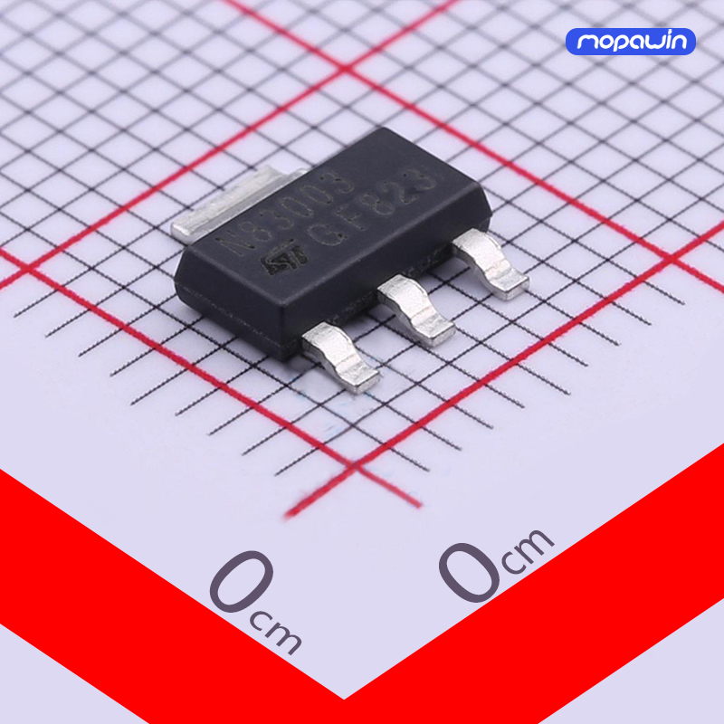 NPN 400V 1.5A